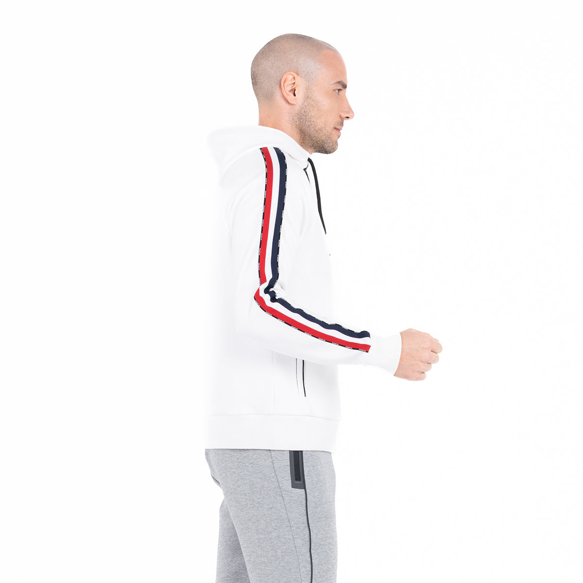 Functional Trendy City Jacket for Unisex