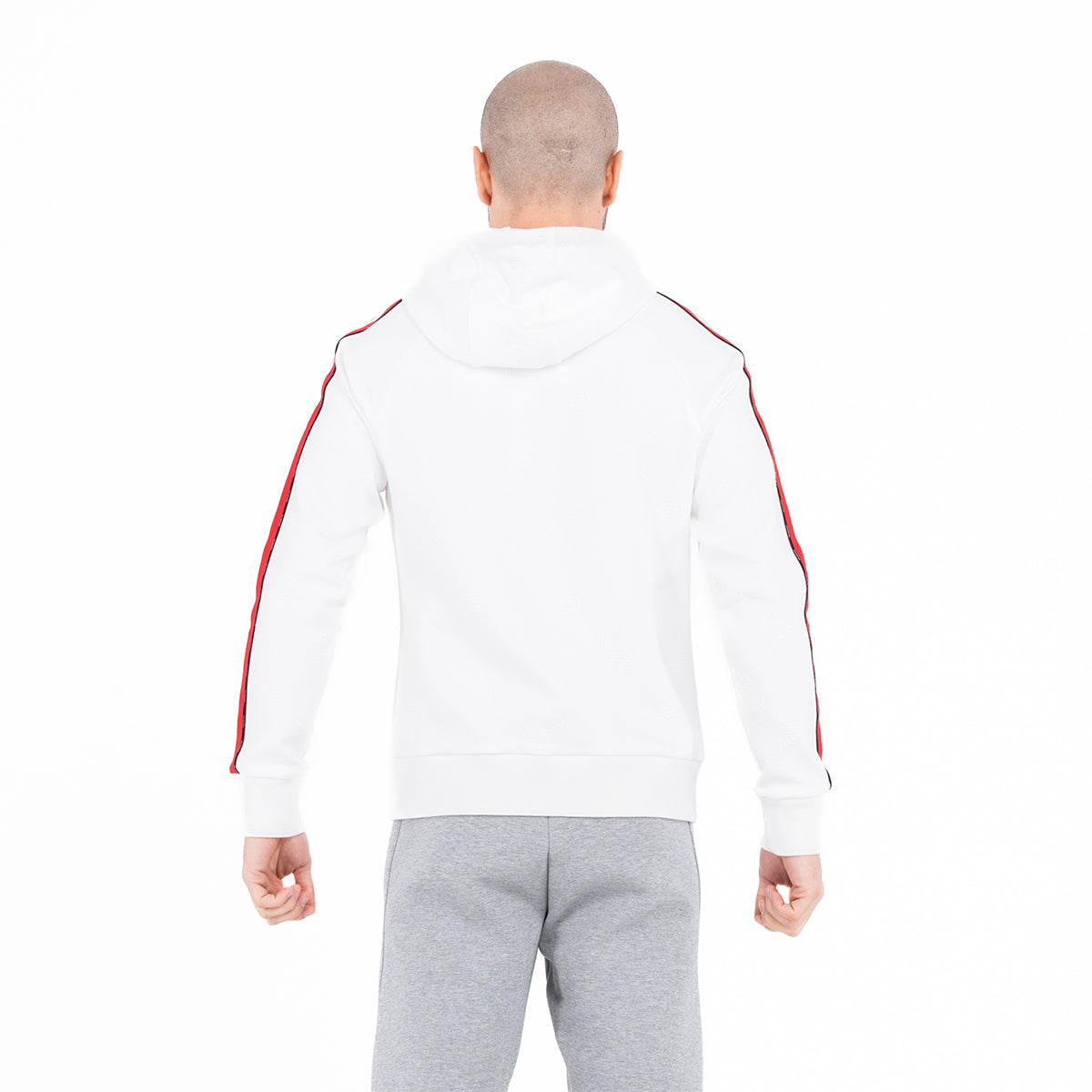 Image of Functional Trendy City Jacket for Unisex