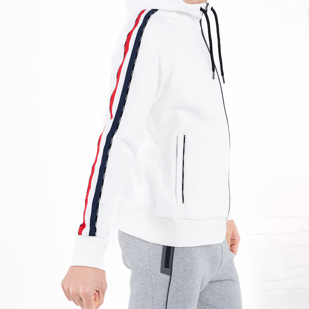 Image of Functional Trendy City Jacket for Unisex