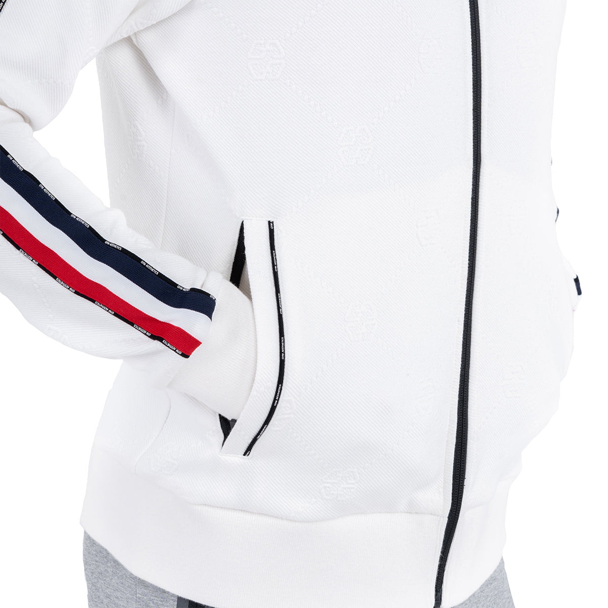 Image of Functional Trendy City Jacket for Unisex