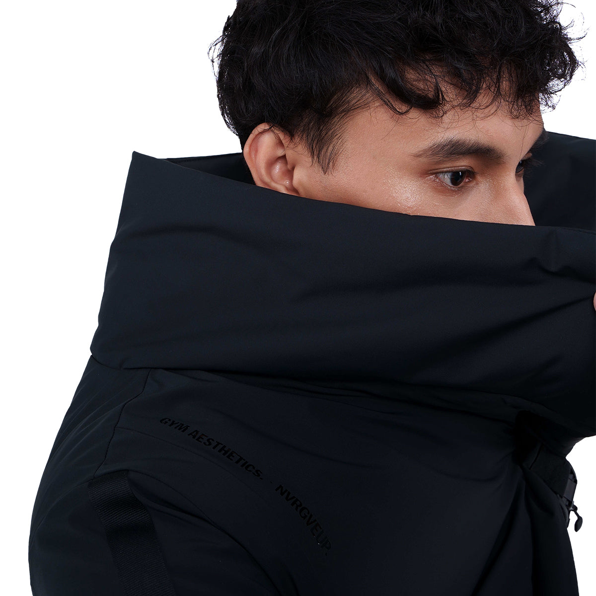 Image of Funktional Modisch Jacke Thermo für Herren