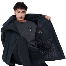 Load image into Gallery viewer, Functional Trendy Jacket Thermal for Men
