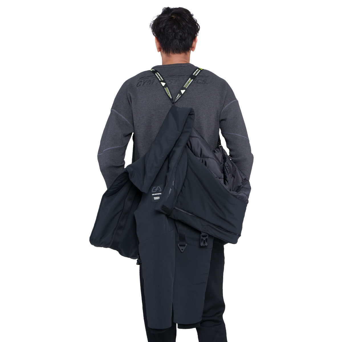 Image of Funktional Modisch Jacke Thermo für Herren