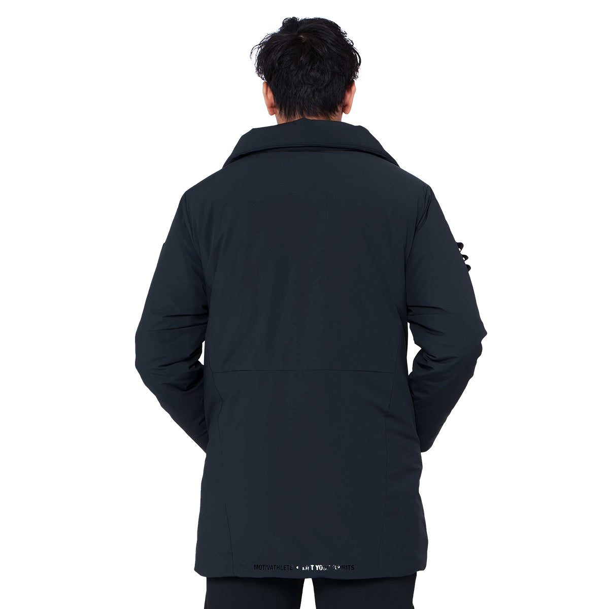 Image of Funktional Modisch Jacke Thermo für Herren
