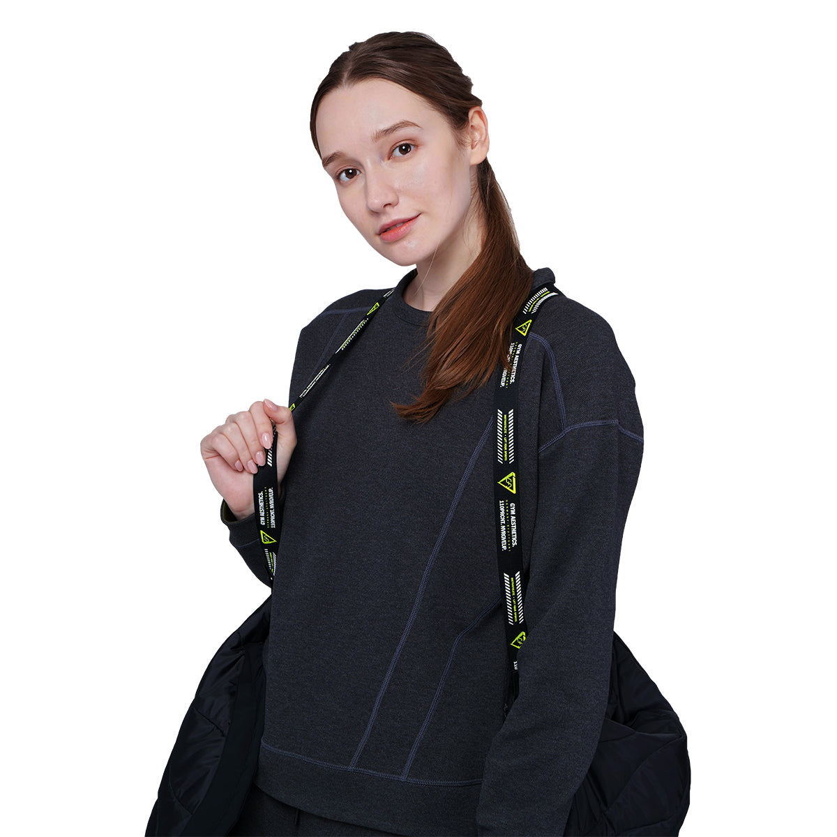 Image of Functional Trendy Jacket Thermal for Women