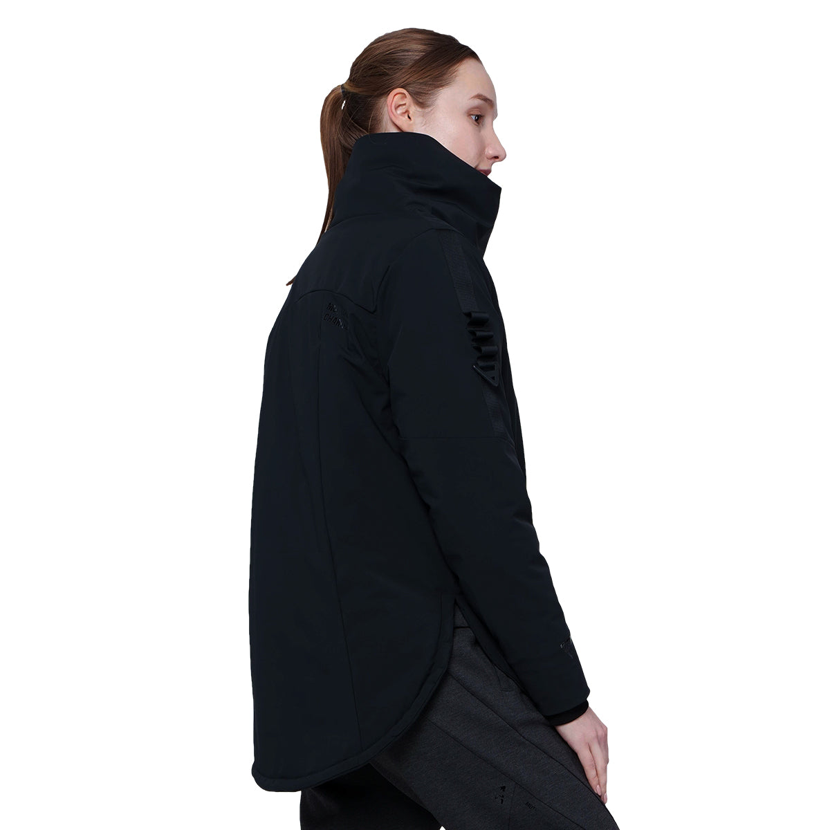 Image of Functional Trendy Jacket Thermal for Women