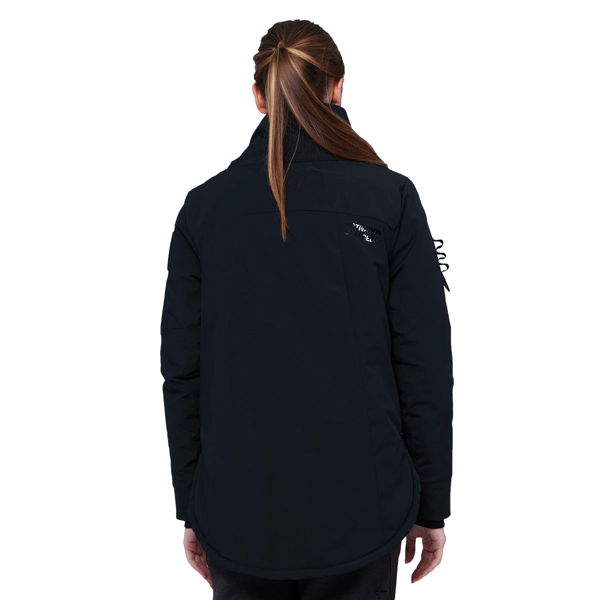 Image of Functional Trendy Jacket Thermal for Women