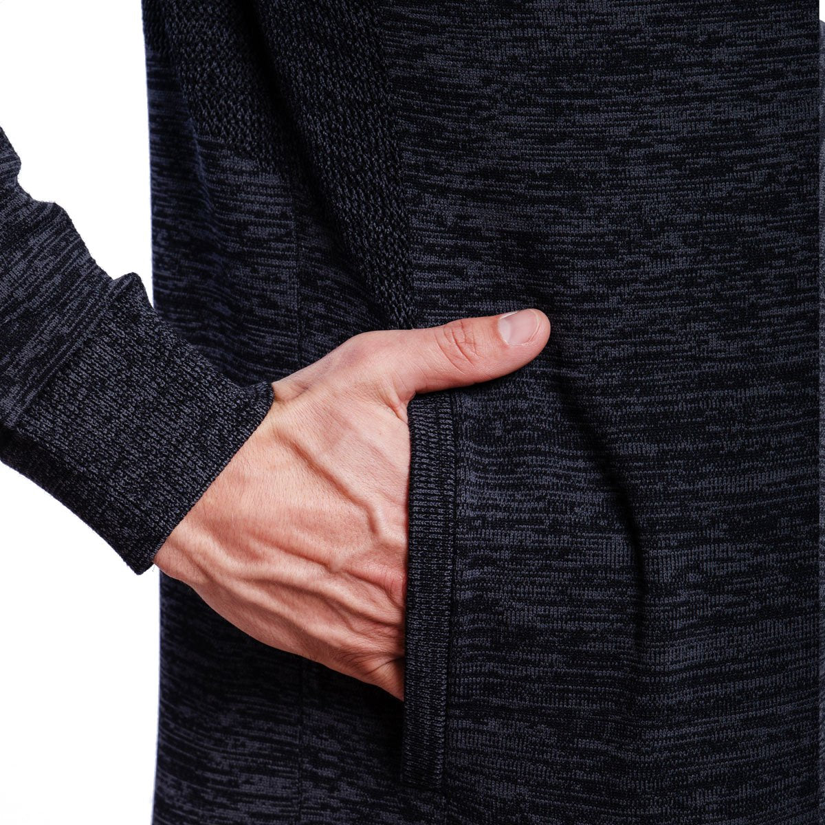 Image of Active Relax Jacket for Men