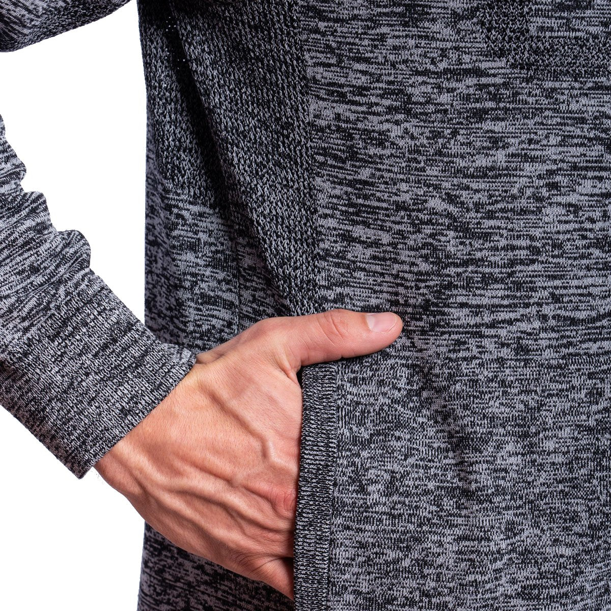 Active Relax Jacket for Men