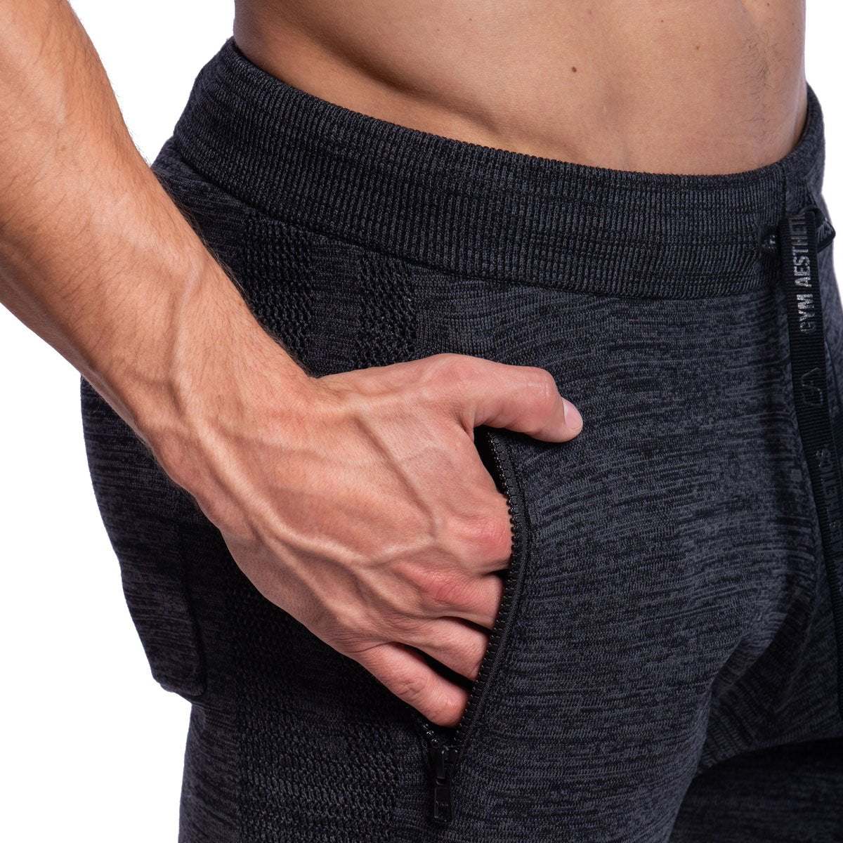 Image of Active Relax Sweatpants for Men