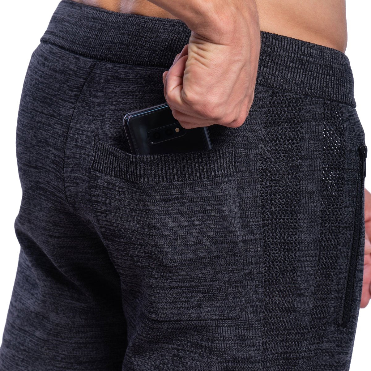 Image of Active Relax Sweatpants for Men