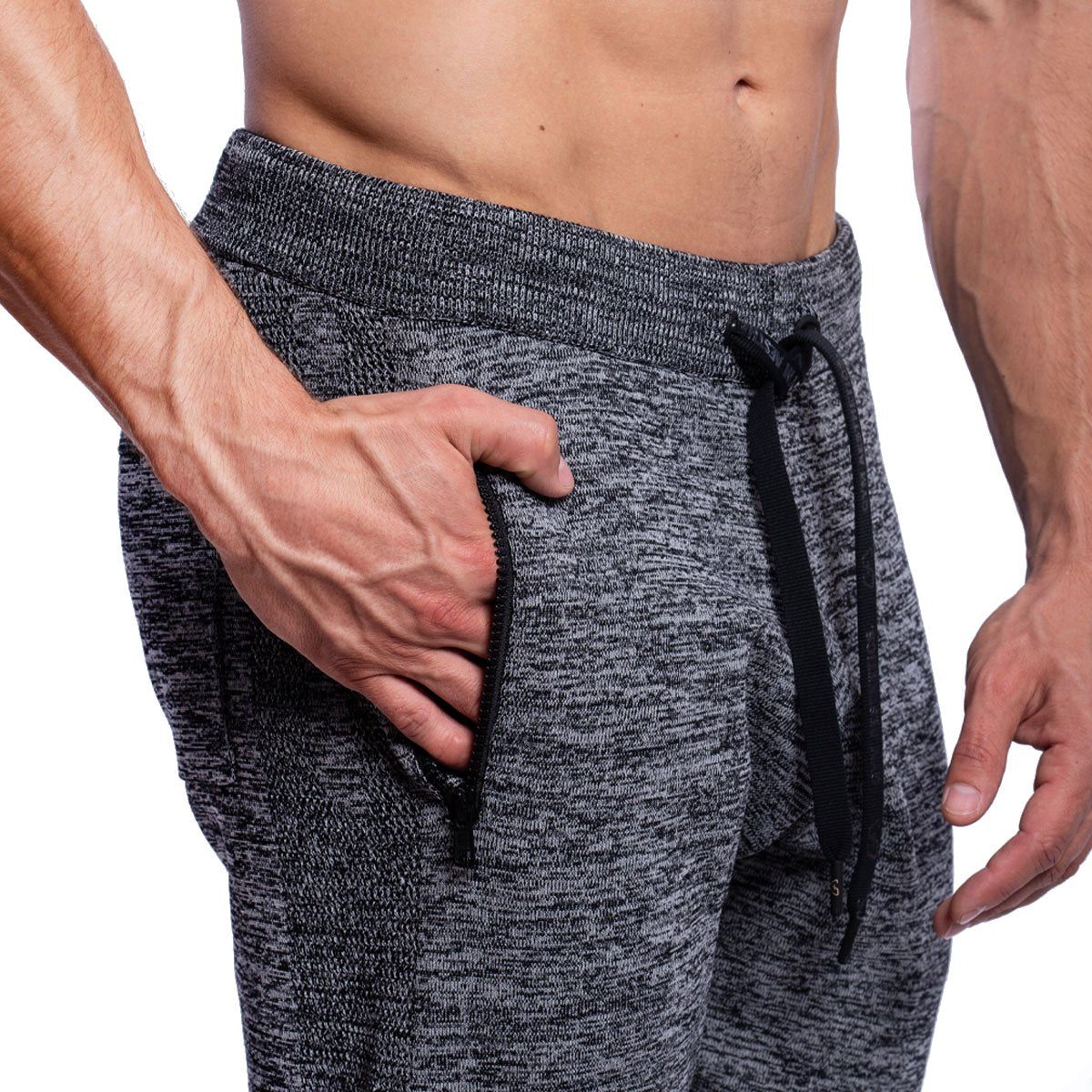 Image of Active Relax Sweatpants for Men