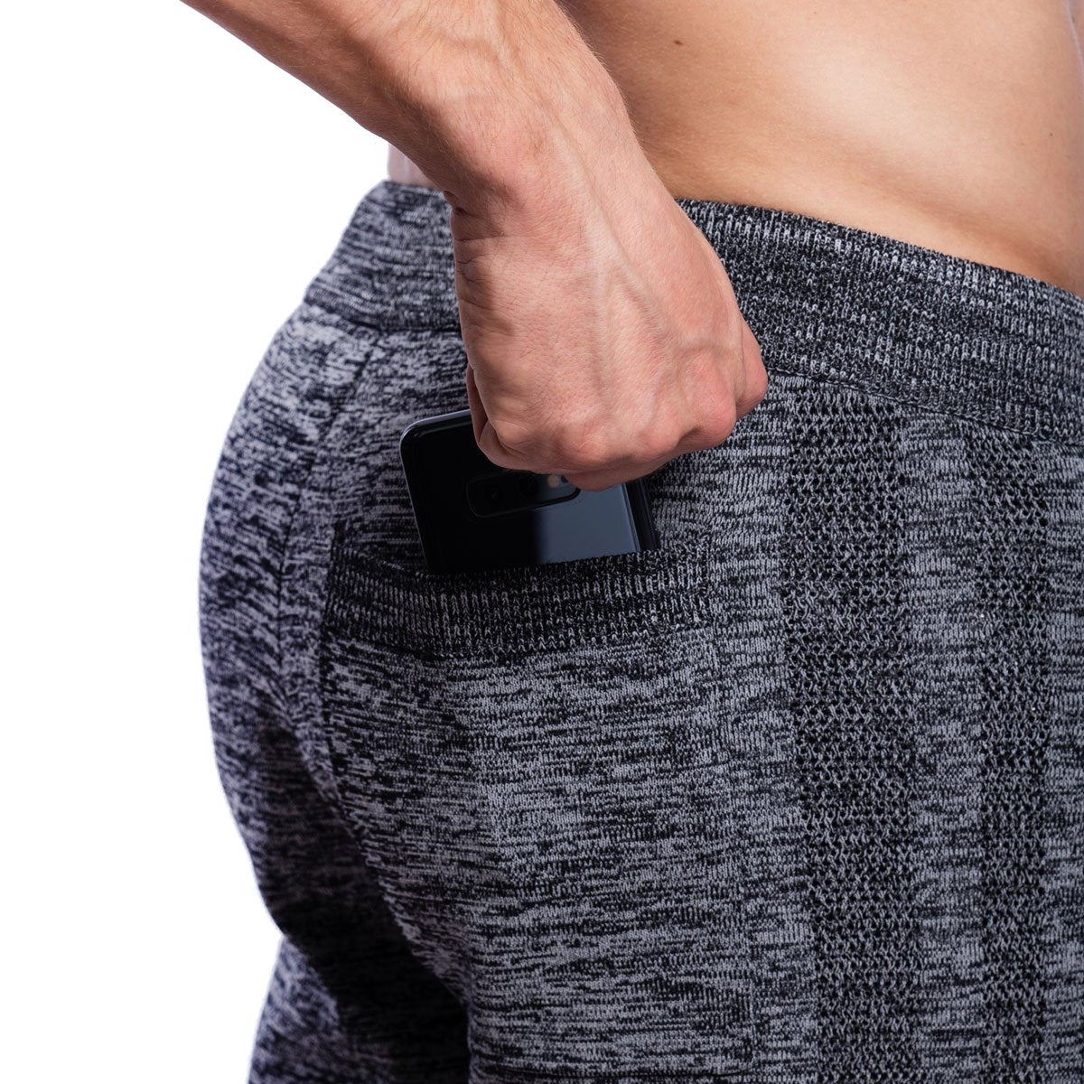 Image of Active Relax Sweatpants for Men