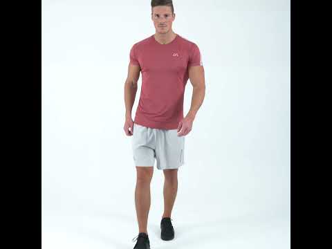 Image of GA Tech Wesentlich Sport shirt für Herren