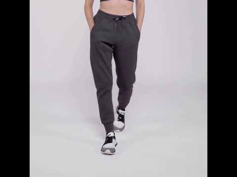 Image of Athleisure Wicking Workout Jogger pants for Women