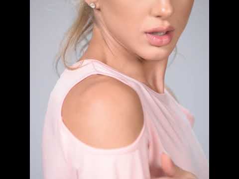 Image of Athleisure Cold shoulder Fashion T-Shirt for Women