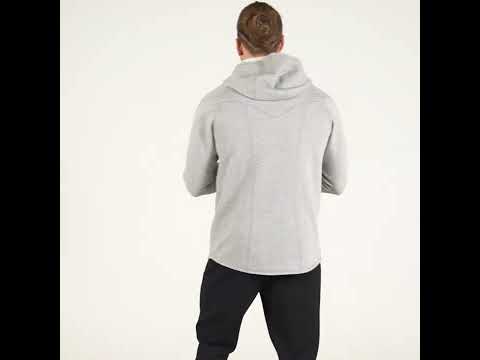 Image of Training Wendbar Hoodie Pikee für Herren