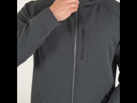 Image of Training Ergonomics Jacket for Men