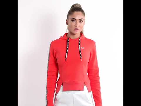 Image of Training Kapuzenpullover für Damen