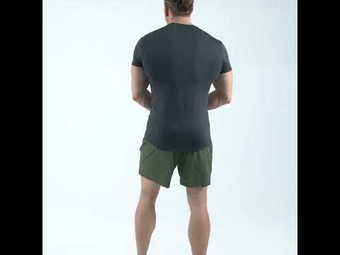 Image of GA Tech Essential Training T Shirt for Men