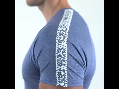 Image of GA Tech Wesentlich Sport shirt für Herren