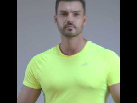Image of Essential Packable Loose-Fit T-Shirt for Men