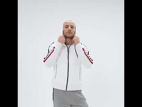 Functional Trendy City Jacket for Unisex