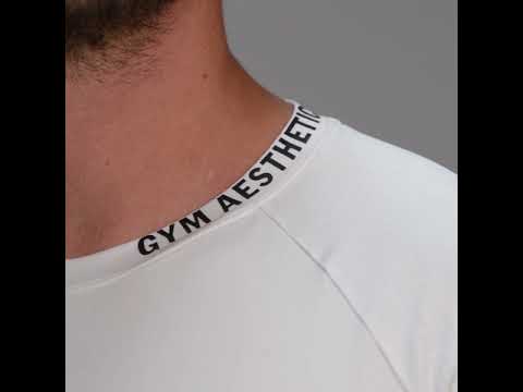 Image of Essential Workout Sport Shirt for Men