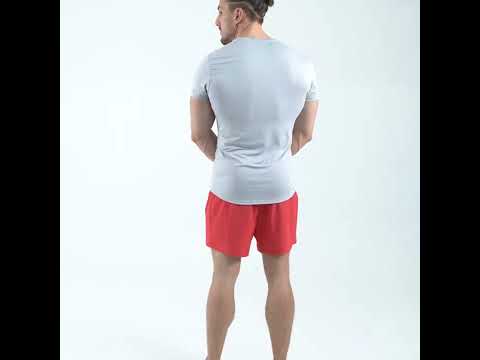 Image of GA Tech Essential Training T Shirt for Men