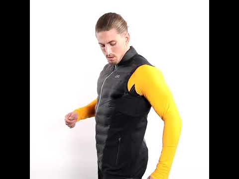 Ultrasonic 2.0 Vest for Men