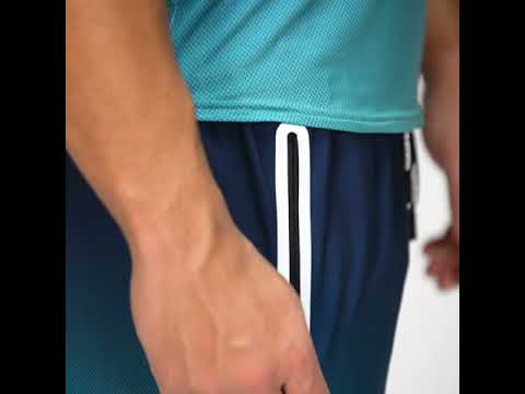 Essential gradient 6 inch Running Shorts for Men