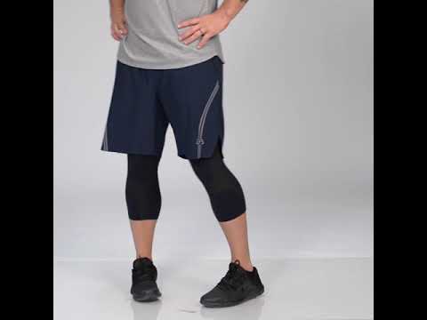 Wesentlich Legende 9 inch Shorts für Herren