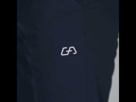 Image of Functional Ergonomics Straight pants for Men