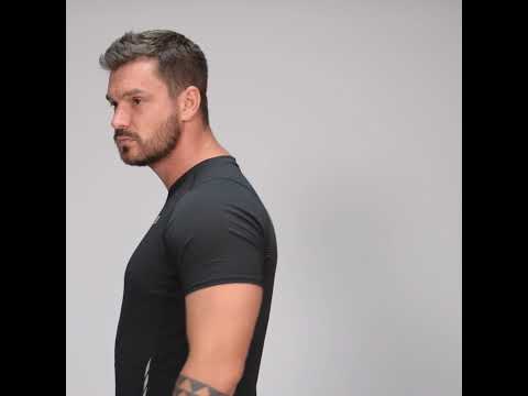 Image of Wesentlich Leicht Loose-Fit T-Shirt für Herren