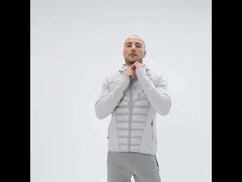 Ultrasonic 3.0 Water Resistant Jacket for Men