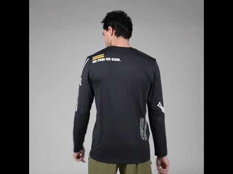 Image of Training Discover T Shirt Workout for Men