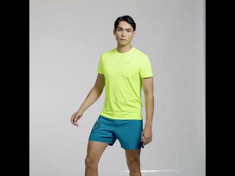 Image of Sprint Laufen Training Leicht 6 inch Sporthosen für Herren