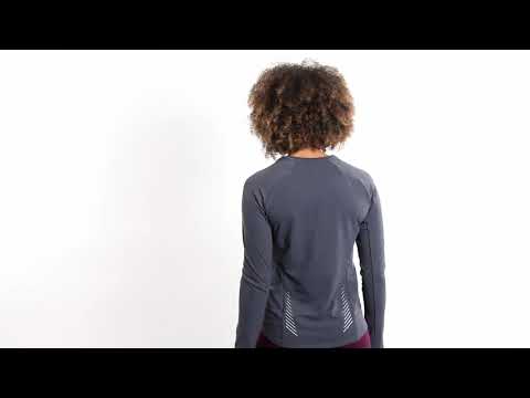 Image of Performance Tight-Fit T-Shirt for Women