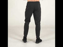 Load and play video in Gallery viewer, Training Wicking Workout Jogger pants for Men
