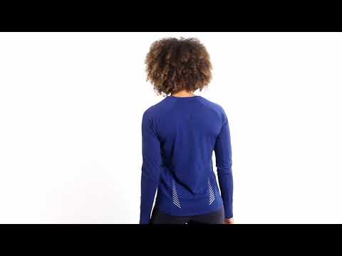 Image of Performance Tight-Fit T-Shirt for Women