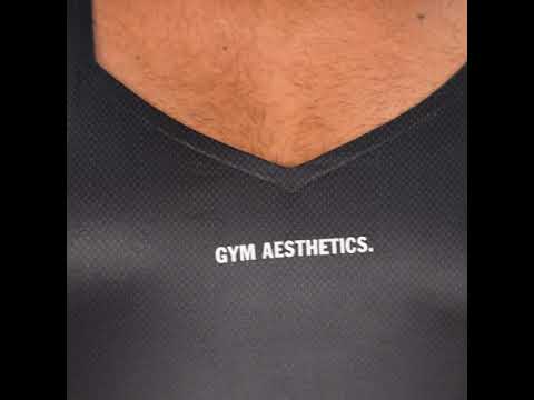 Image of Essential gradient Stringer Y Back for Men