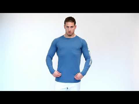 Image of Performance Tight-Fit T-Shirt for Men