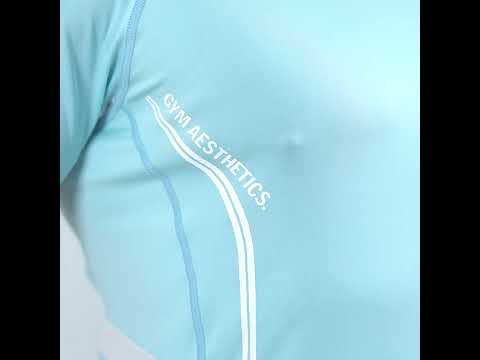 Image of GA Tech Training Laufen T Shirt für Herren