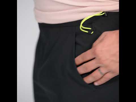 Image of Functional Ergonomics Straight pants for Men