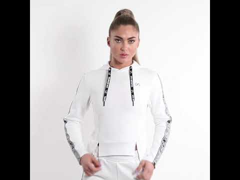 Image of Training Kapuzenpullover für Damen