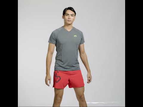 Image of Sprint Laufen Training Leicht 6 inch Sporthosen für Herren