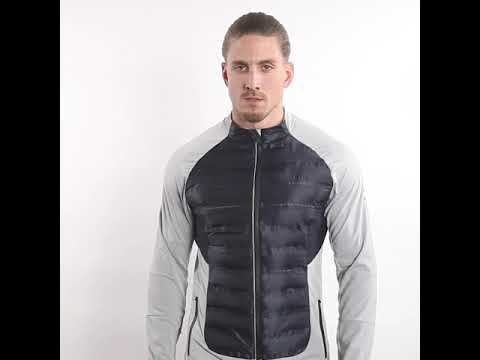 Image of Ultrasonic 2.0 React Jacket for Men