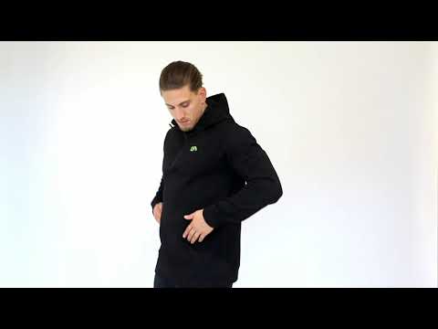 Image of Performance Kapuzenpullover für Herren