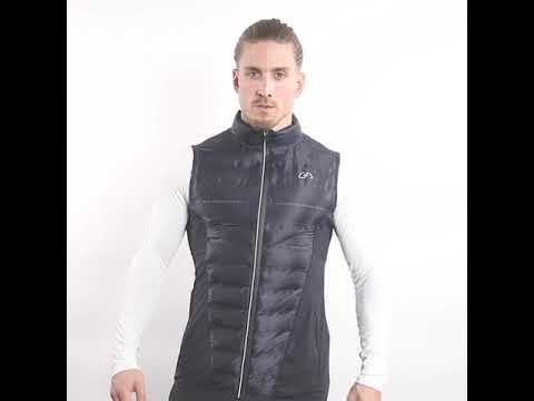 Image of Ultrasonic 2.0 Vest for Men