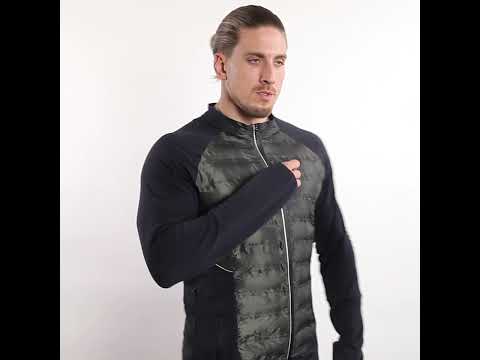 Image of Ultrasonic 2.0 React Jacket for Men